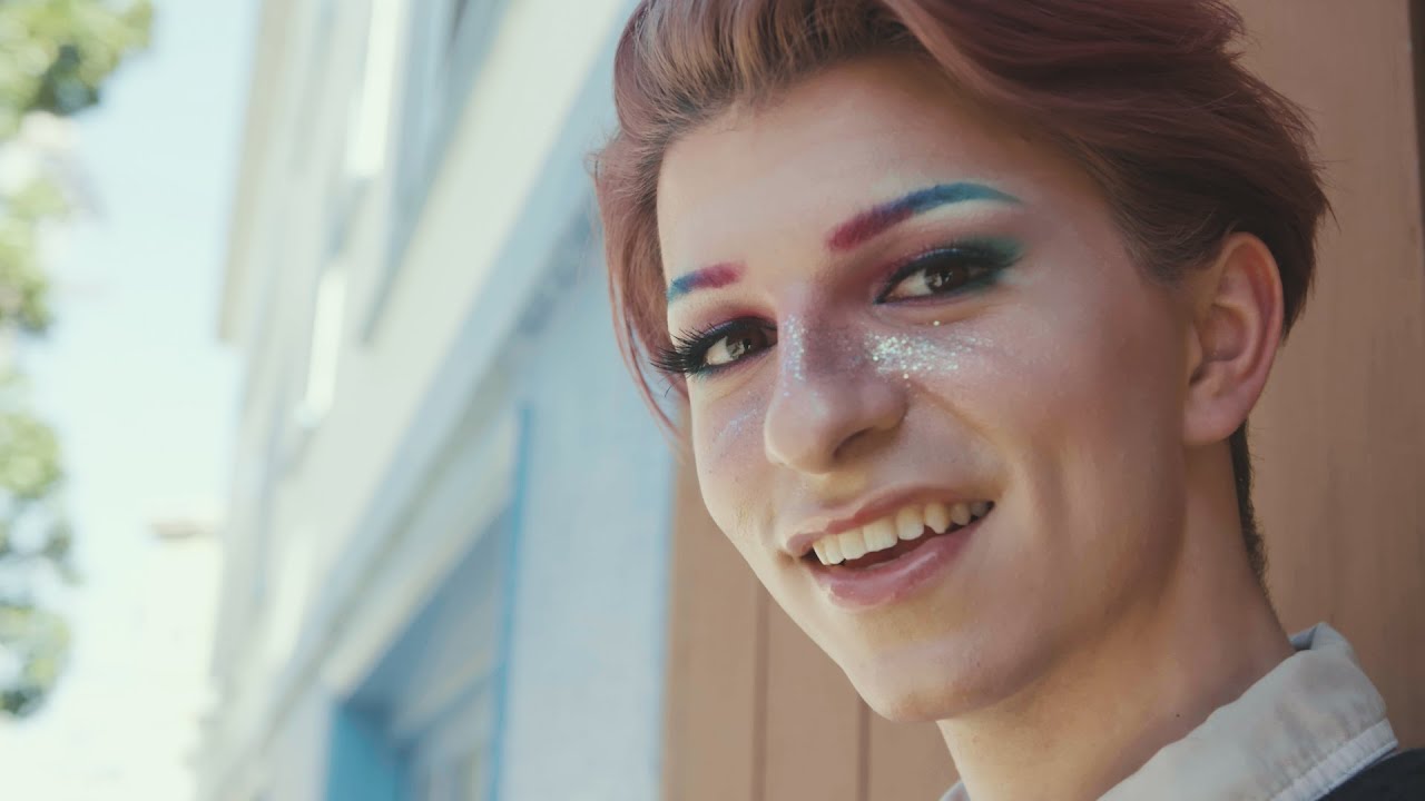 Stories of Belonging: Sean | Sephora