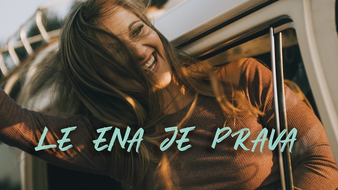 ALEN ZABASU - LE ENA JE PRAVA (Official Video)