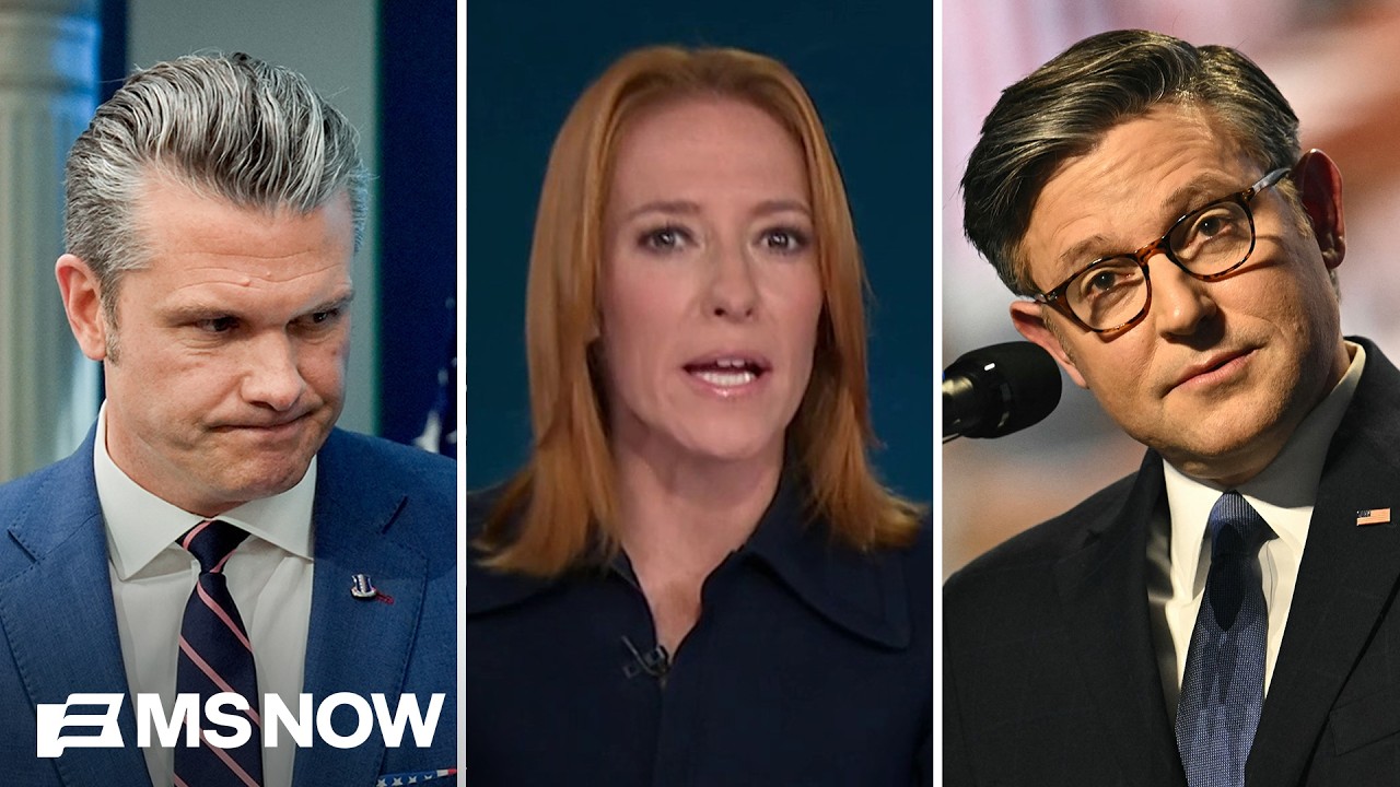 Fear of HEGSETH IMPEACHMENT sends Congress to early vacation