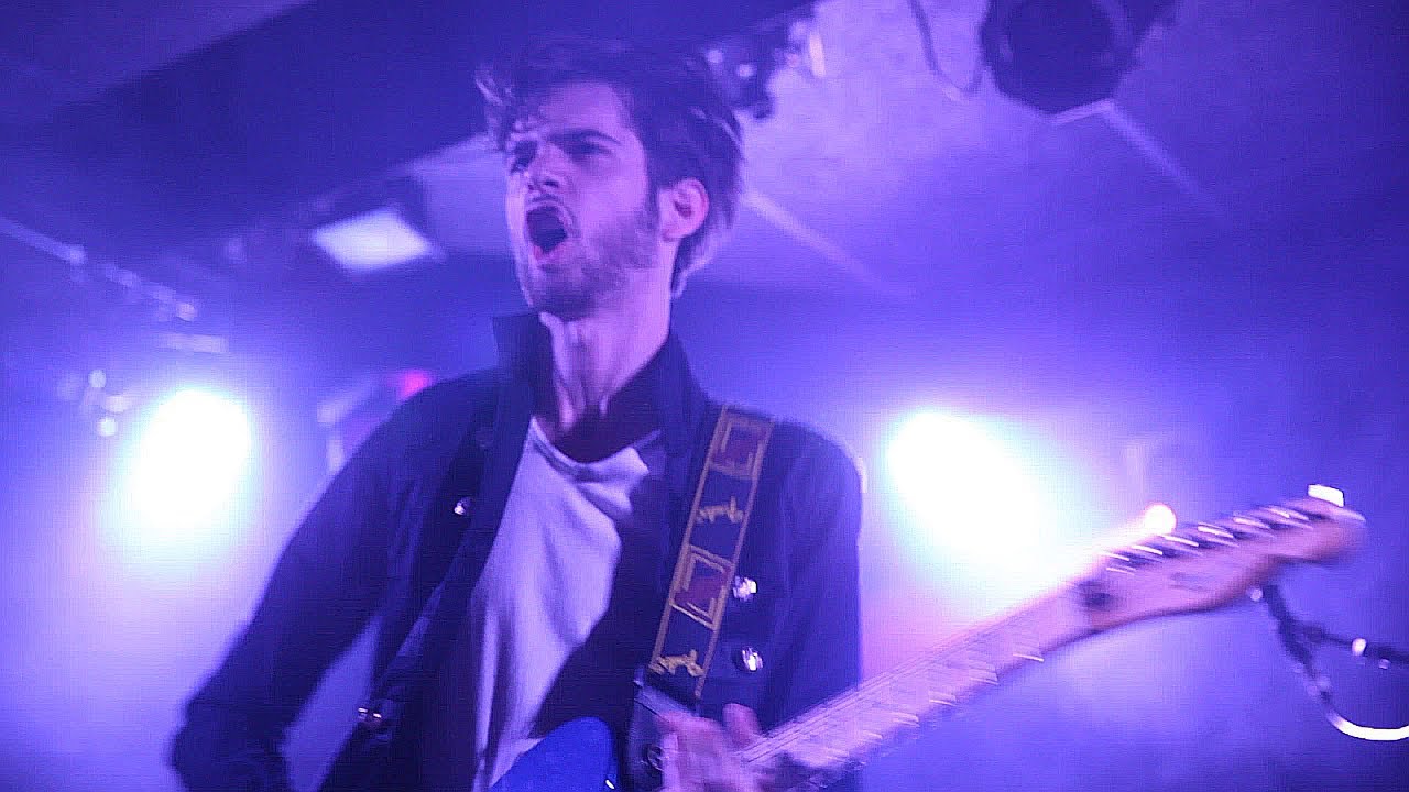 Teacup Monster // M-M-Monster Jam (Live 2014)