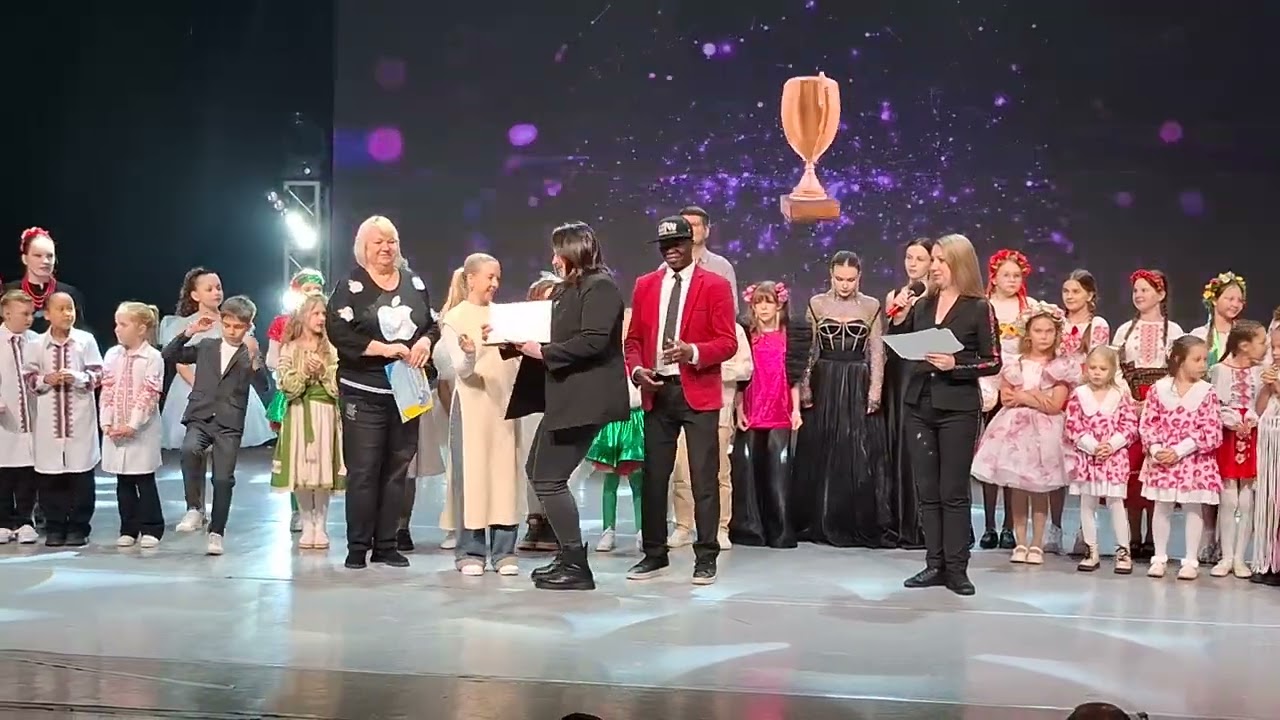 Конкурс 