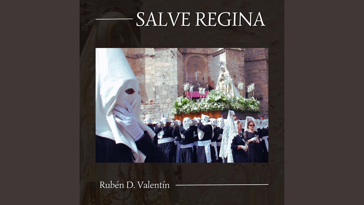 Salve Regína
