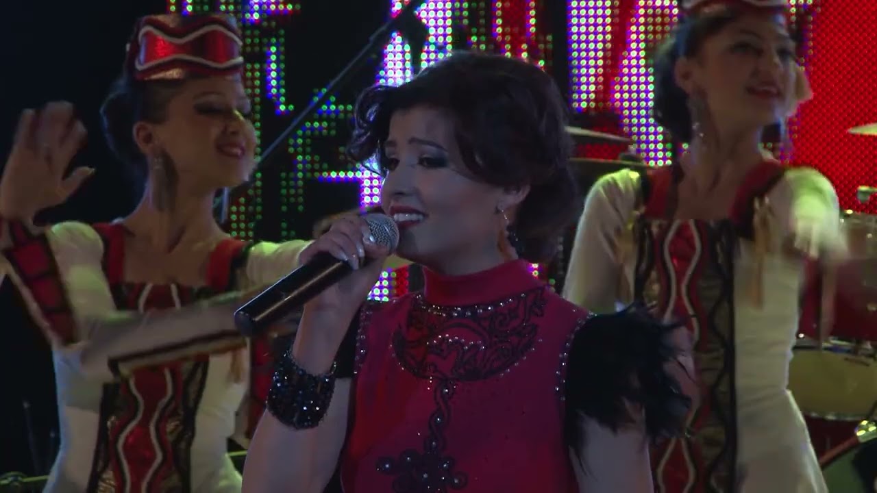 Haykuhi Babakhanyan - Hayastan