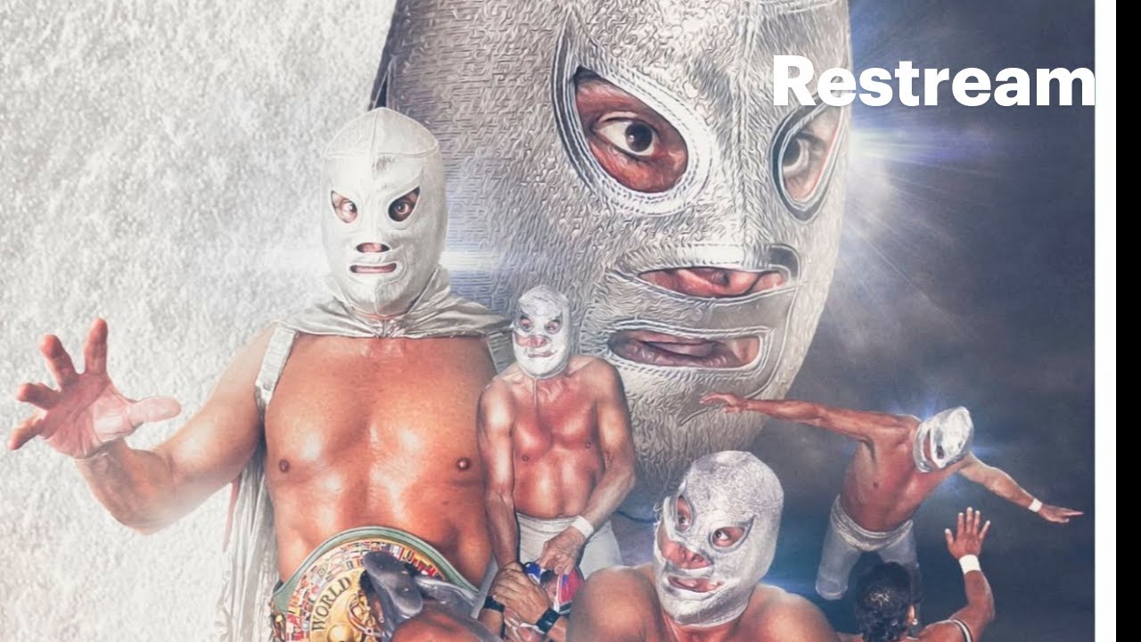 La Mesa de las Estrellas del Ring/Especial/Adi&oacute;s del Hijo del Santo y Jonh Cena