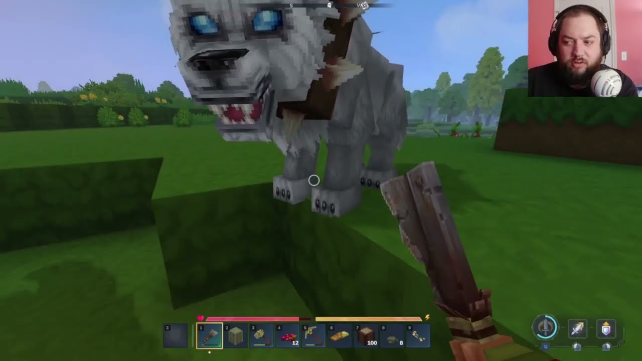 Hytale — это не 