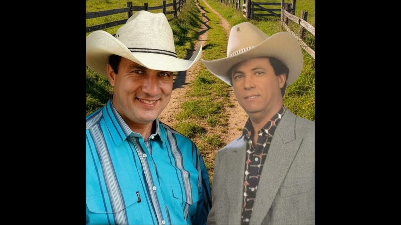 Minha Viola - Cristiano e Praiano