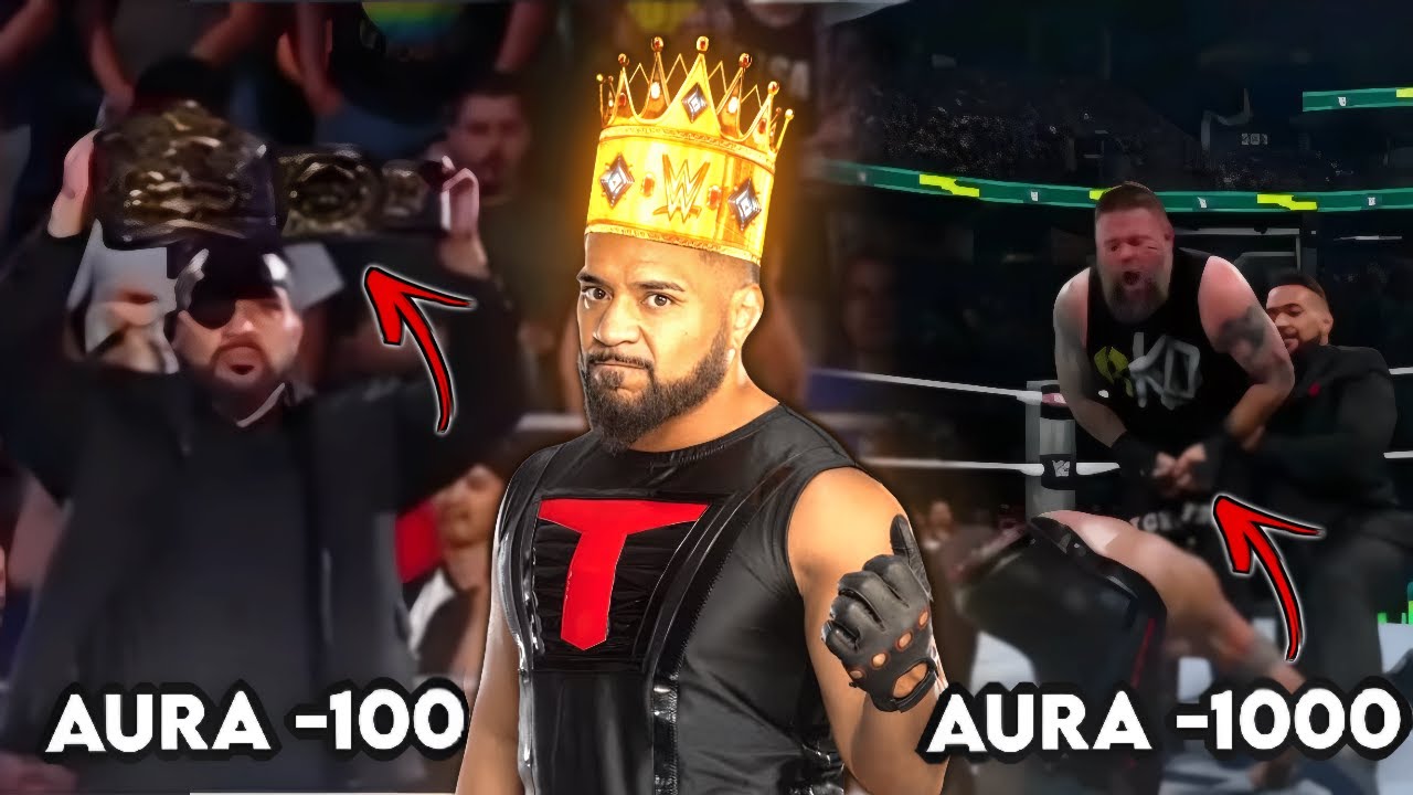 Every Botch of Tonga Loa...