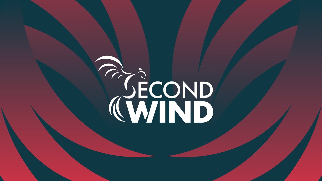 An Introduction to Second Wind with Nick and Yahtzee