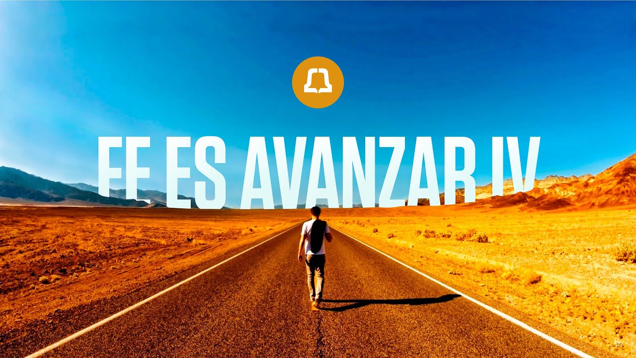 Decisiones necesarias para caminar en fe | Adri&aacute;n Serra