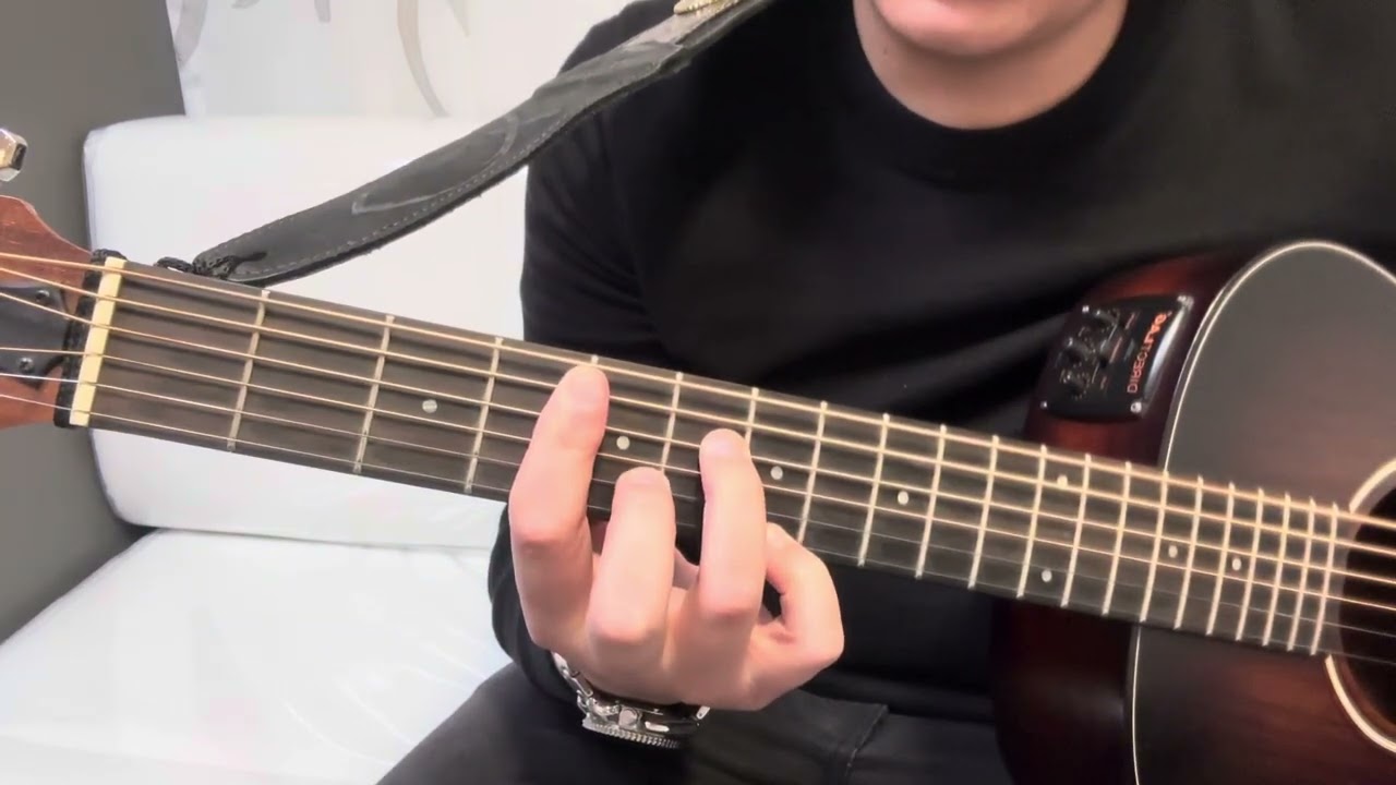 Il revient - cantique guitare -vie et lumière