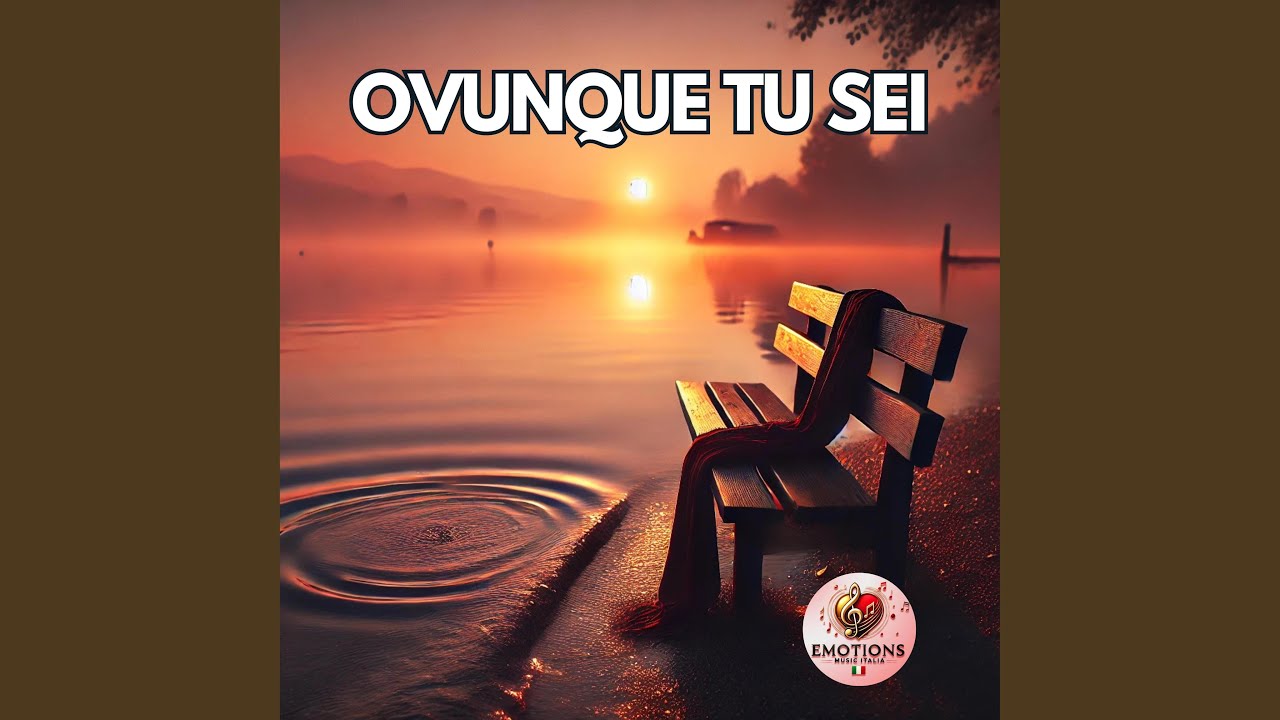 Ovunque tu sei