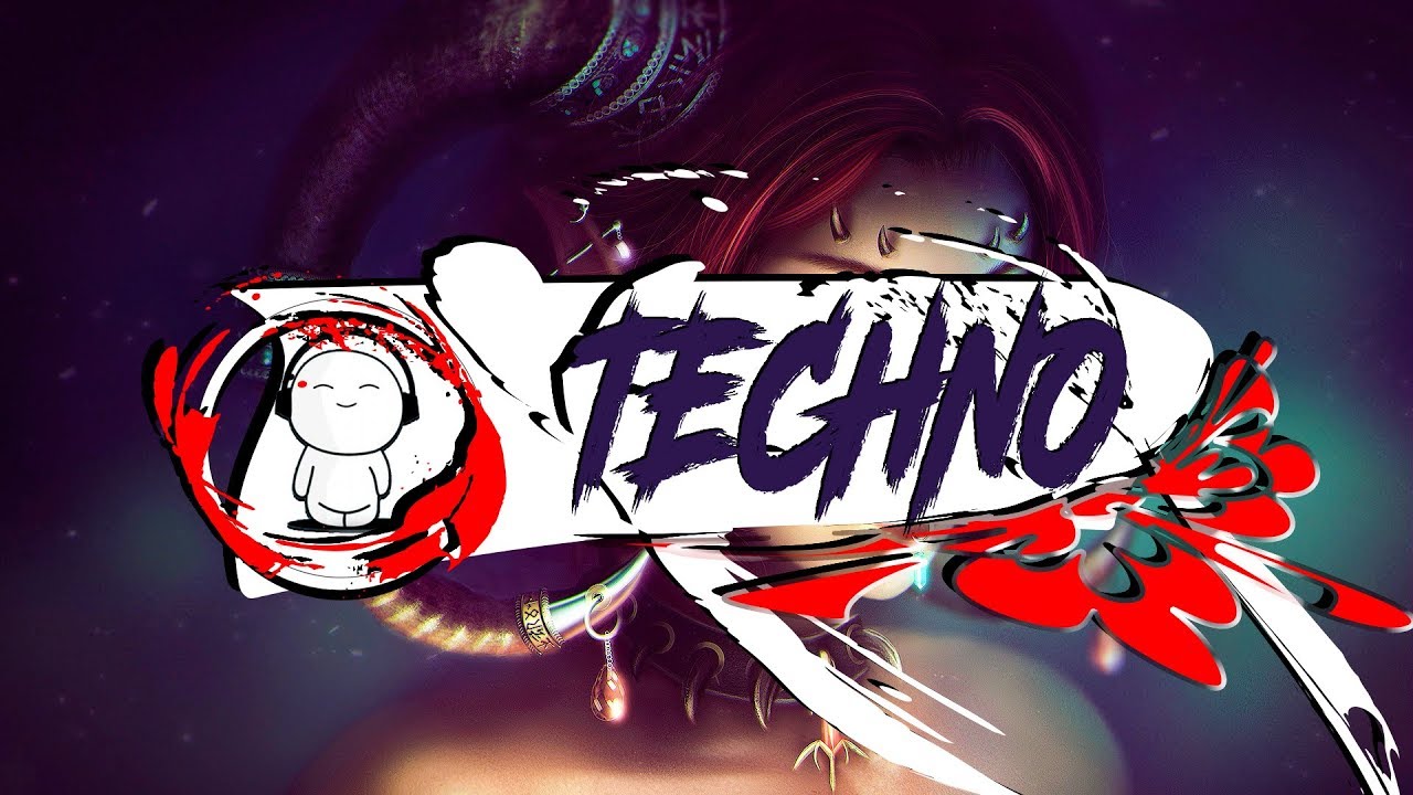 BEST TECHNO  HANDSUP MUSIC - NEW MIX 2019!!!