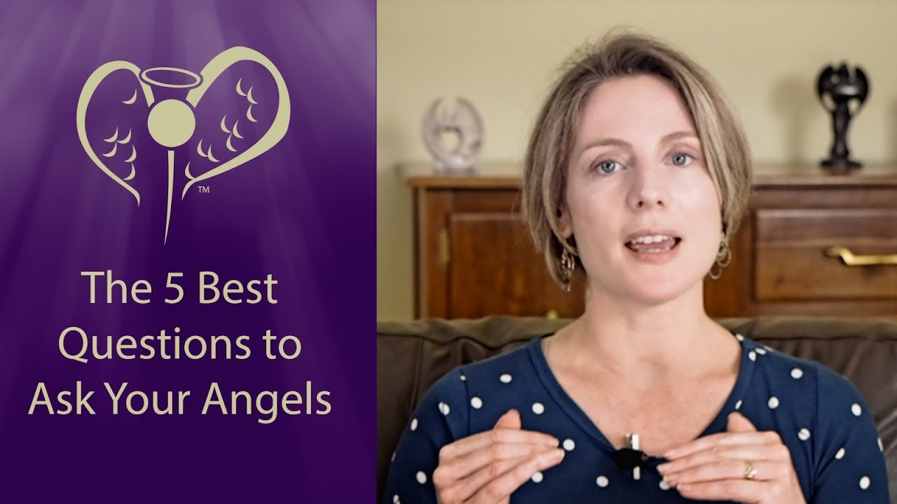 5 Best Questions to Ask your Angels