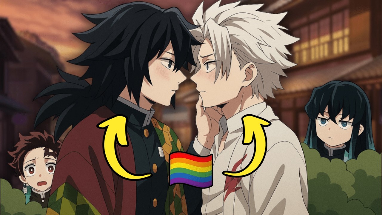 SON NOVIOS? 🔥🌈🙀