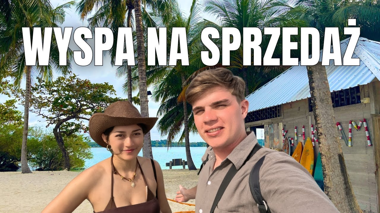 WYBUDOWALI HOTEL NA RAJSKIEJ WYSPIE BEZ POZWOLEŃ - TAJLANDIA