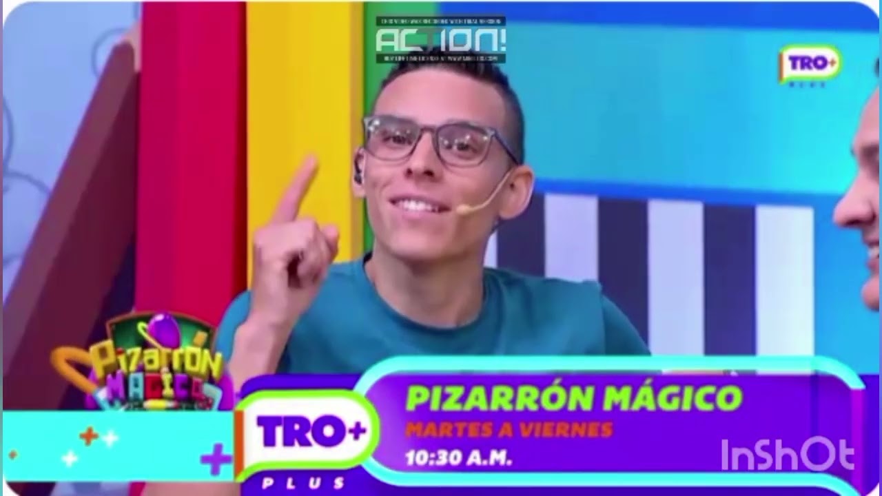 CANAL TRO PLUS PROMOS 2024