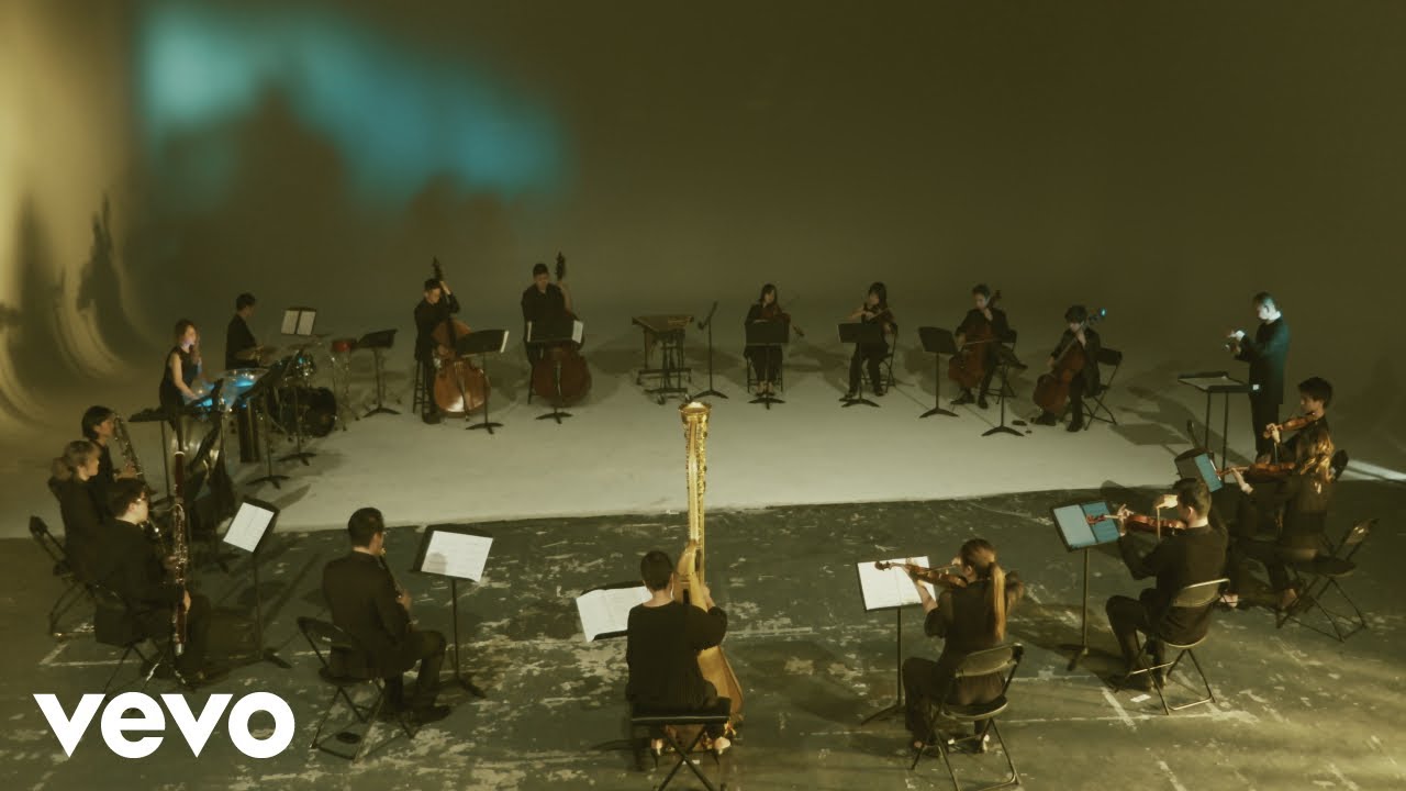 WE Orchestra, Tan Dun - Tan Dun: Dream Rhythm