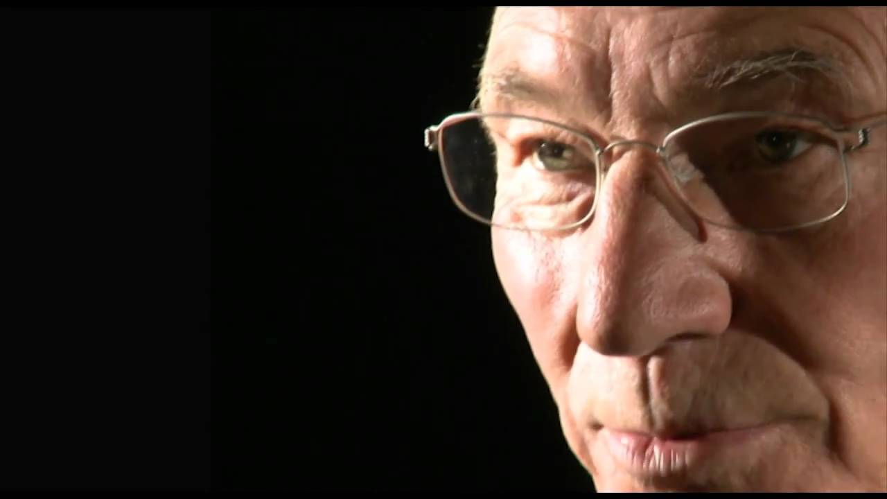 Chancellor Sir Patrick Stewart - European Spallation Source (ESS) research