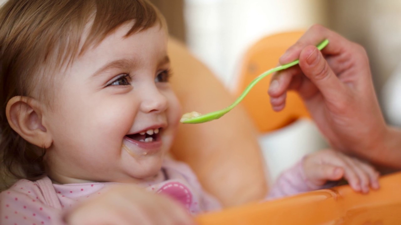 MORE Good Day Oregon: More on Picky Eating
