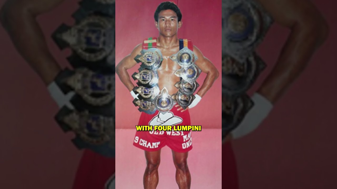 Introducing Chamuekpet Hapalang - Mr. Computer Knee 🖥️ 🔪