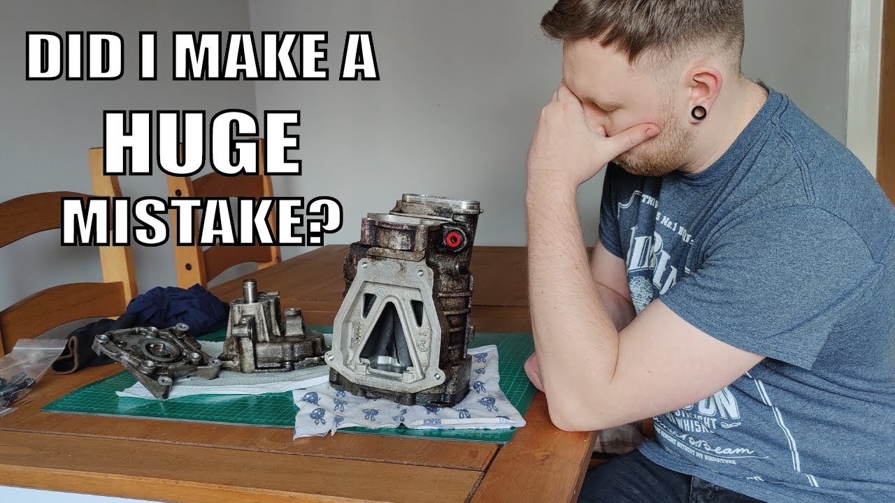 I Bought The Cheapest MX5 Supercharger - Did I Make A HUGE Mistake?
