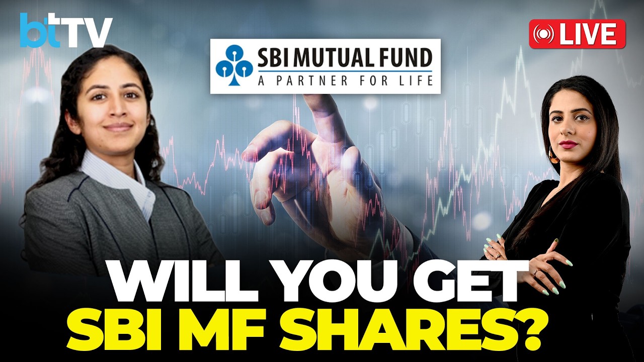 Каковы ваши шансы на получение акций SBI Mutual Fund? | Caliber Mining IPO