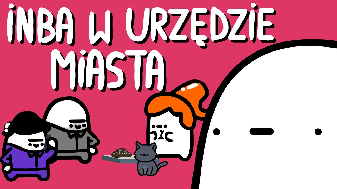 INBA W URZĘDZIE MIASTA