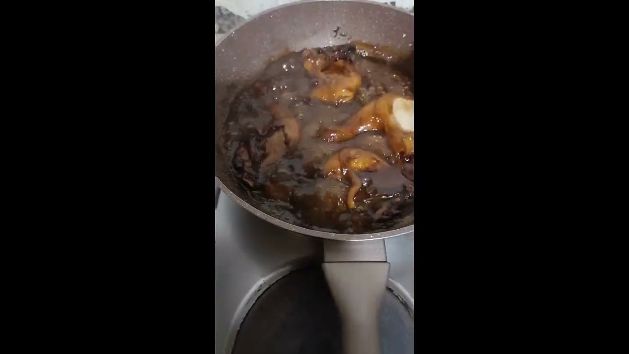 Caramelized Chicken: Easy to Cook