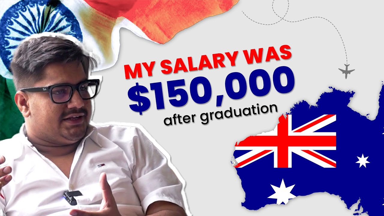 THIS COURSE FROM AUSTRALIA 🇦🇺 WILL CHANGE YOUR LIFE #studyabroad