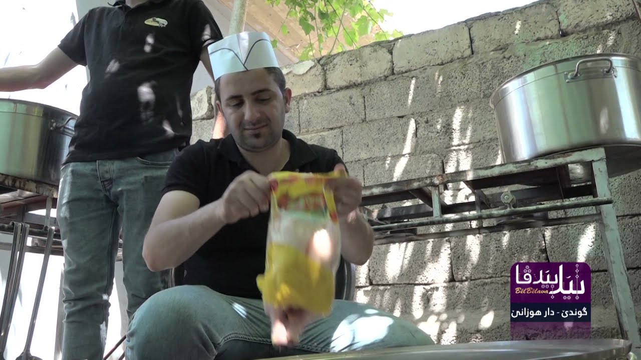 belbelava 2019   xeleka 10   gonde dar hozane