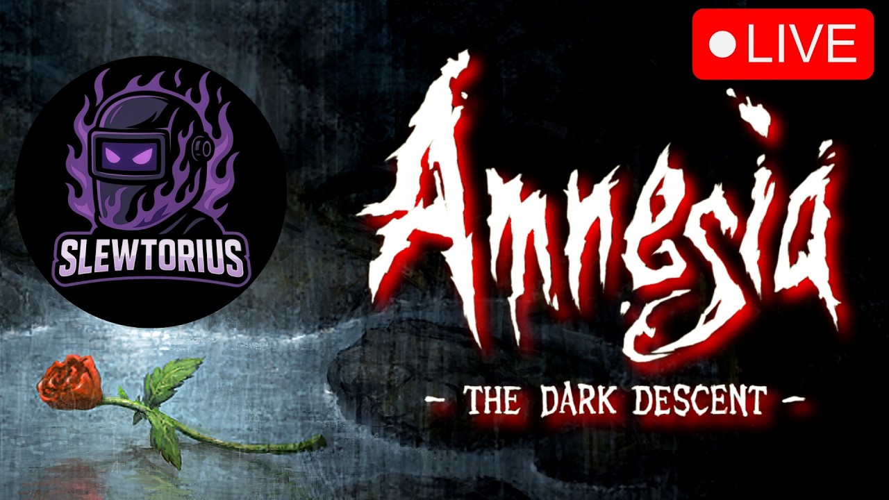 ‼️HOT ONES SAUCE EVERY 2!!!‼️Amnesia: The Dark Descent Gameplay