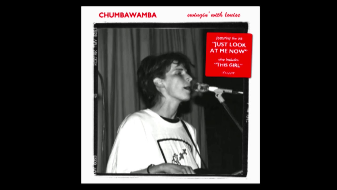 Chumbawamba - Swingin' With Louise (Full Album)