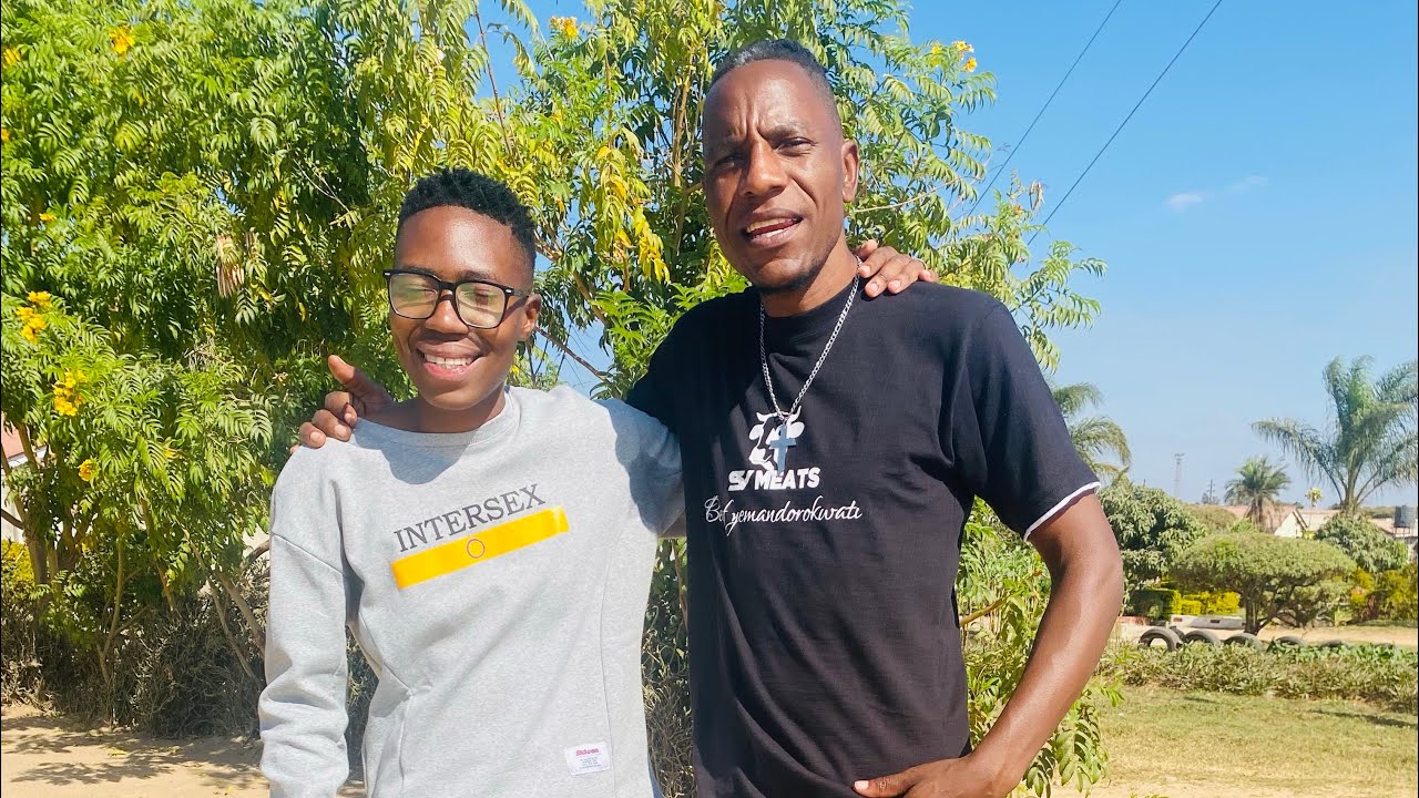 Shivol Shoko Anoti Haasi Mukomana Kana Musikana