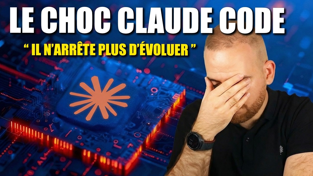 Claude contr&ocirc;le votre ordinateur pendant que vous dormez (et il R&Ecirc;VE la nuit)