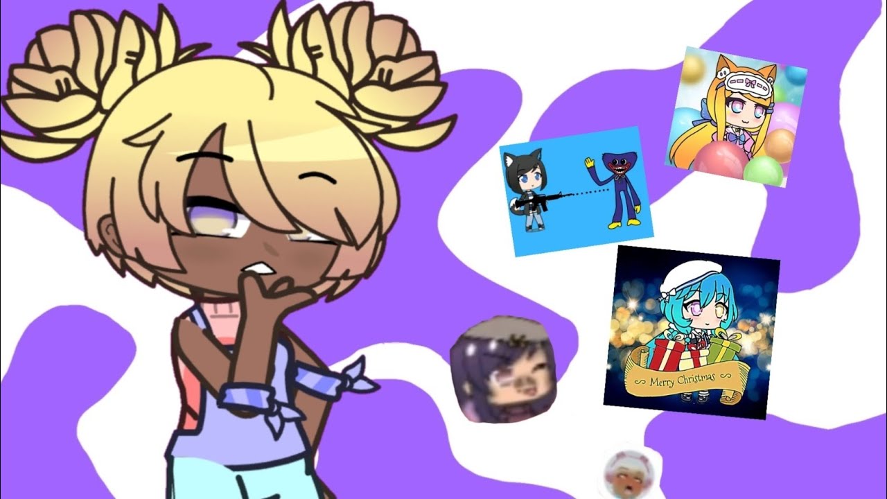 I played random Gacha games on the Play Store for the third time...