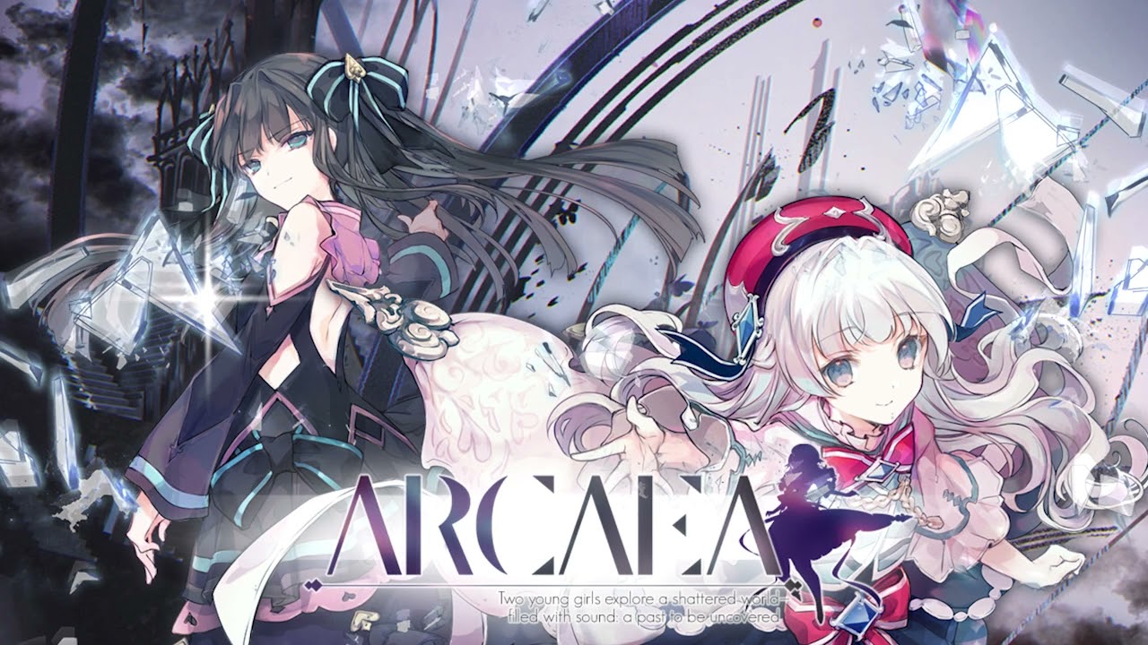 【Arcaea】Finale Start (v4.0)【作業用】【音源BGM】