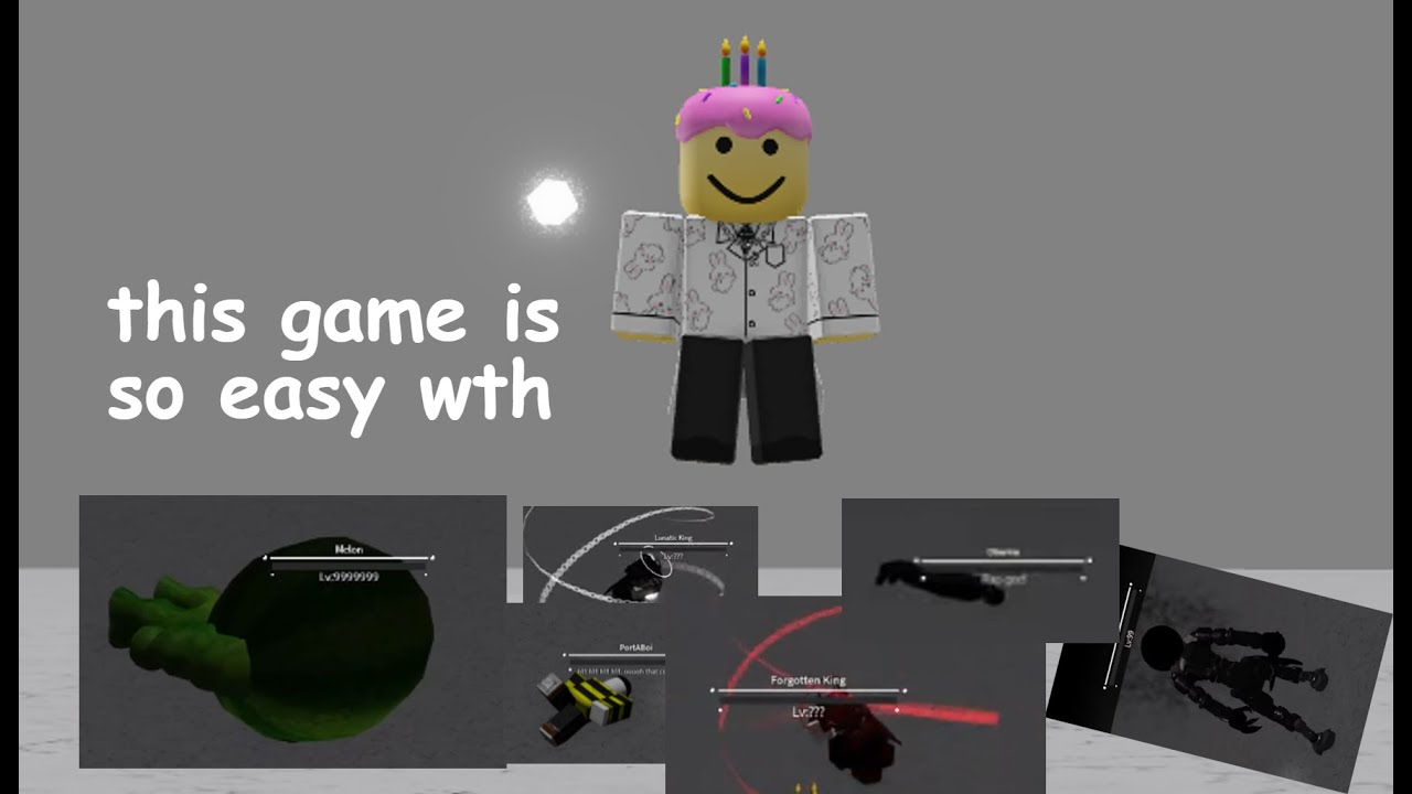 A Beginner and Advanced Guide to Strange Place // Midnight Horrors // Roblox