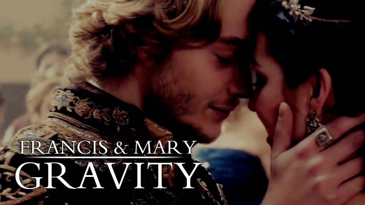 Francis & Mary | Gravity