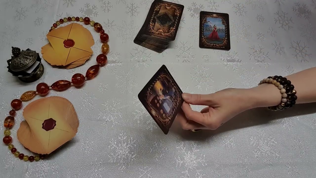 1 rész 🔮 Az Istenek Hírnöke üzen: 2026. 01. 20. - 02. 07. 🔮 Astro & Taro 🔮