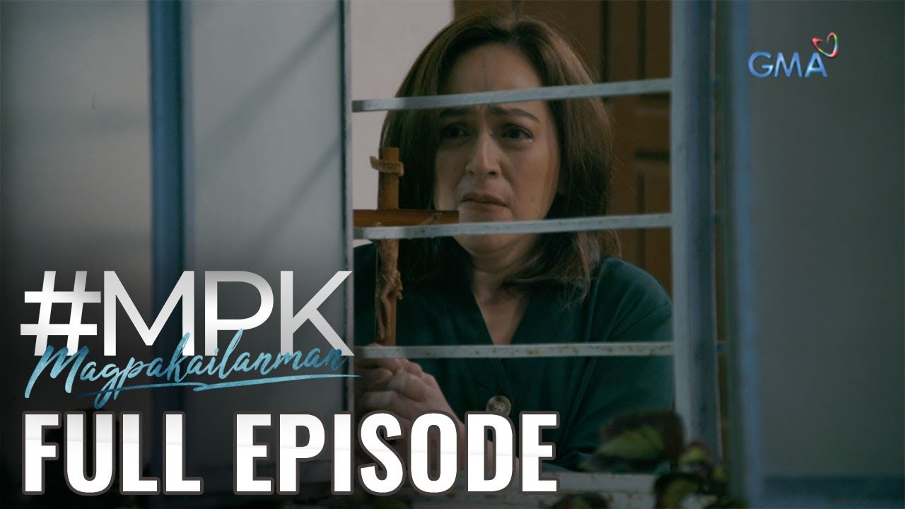 Magpakailanman: My BFF is an aswang (Full Episode)