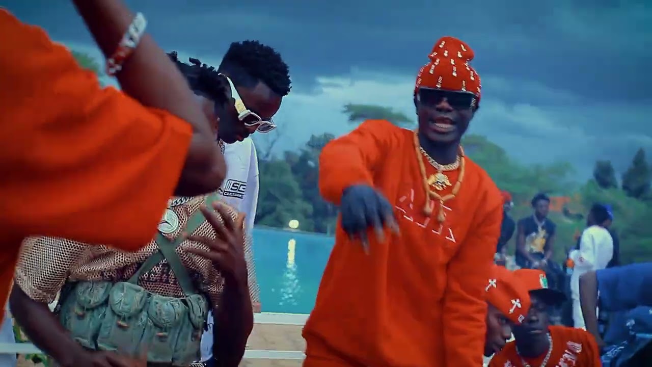 Celeb 7 ft Sly_savege &  _@REALD_XL  tubalange official#music  video 