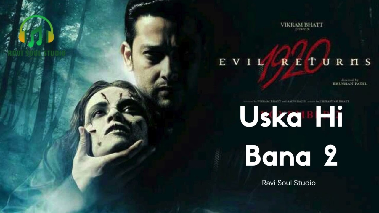 Uska Hi Bana – Dark Love Song | Ae Khuda Ae Khuda | Heart Touching
