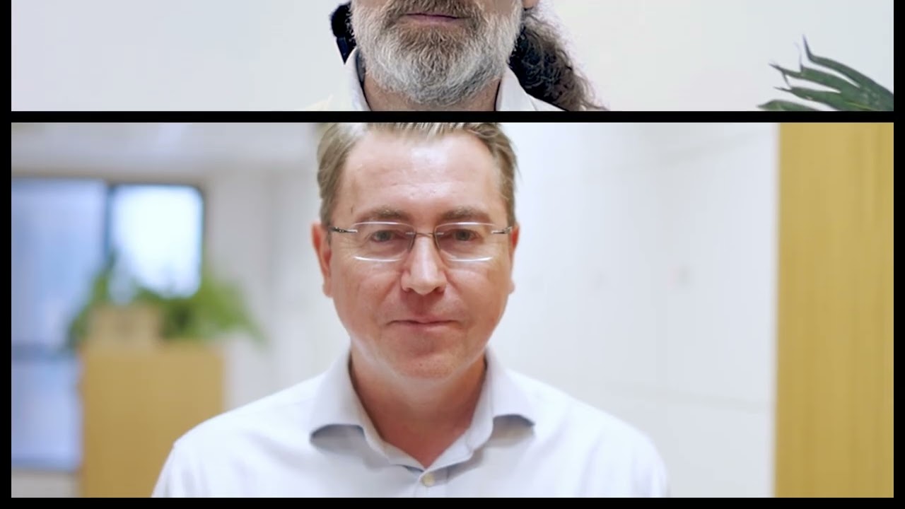Beyond Access – The Spirit That Connects Us #Salto25