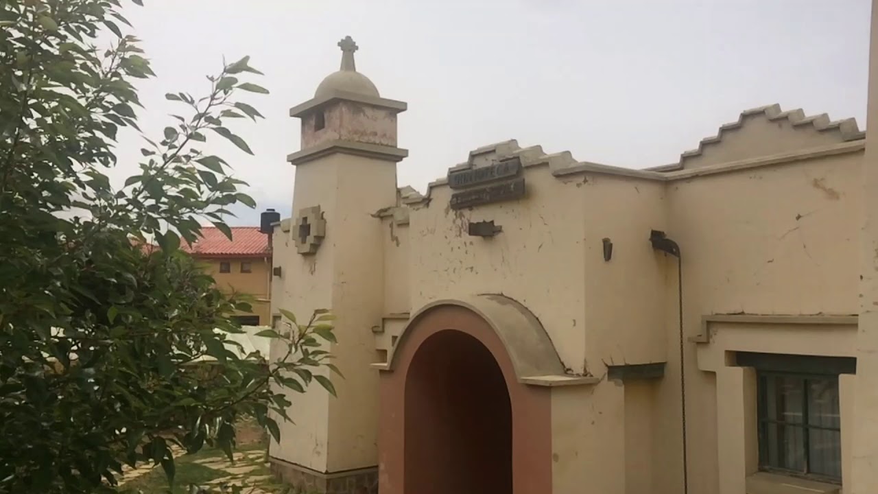 Construyendo Cultura, Calamarca