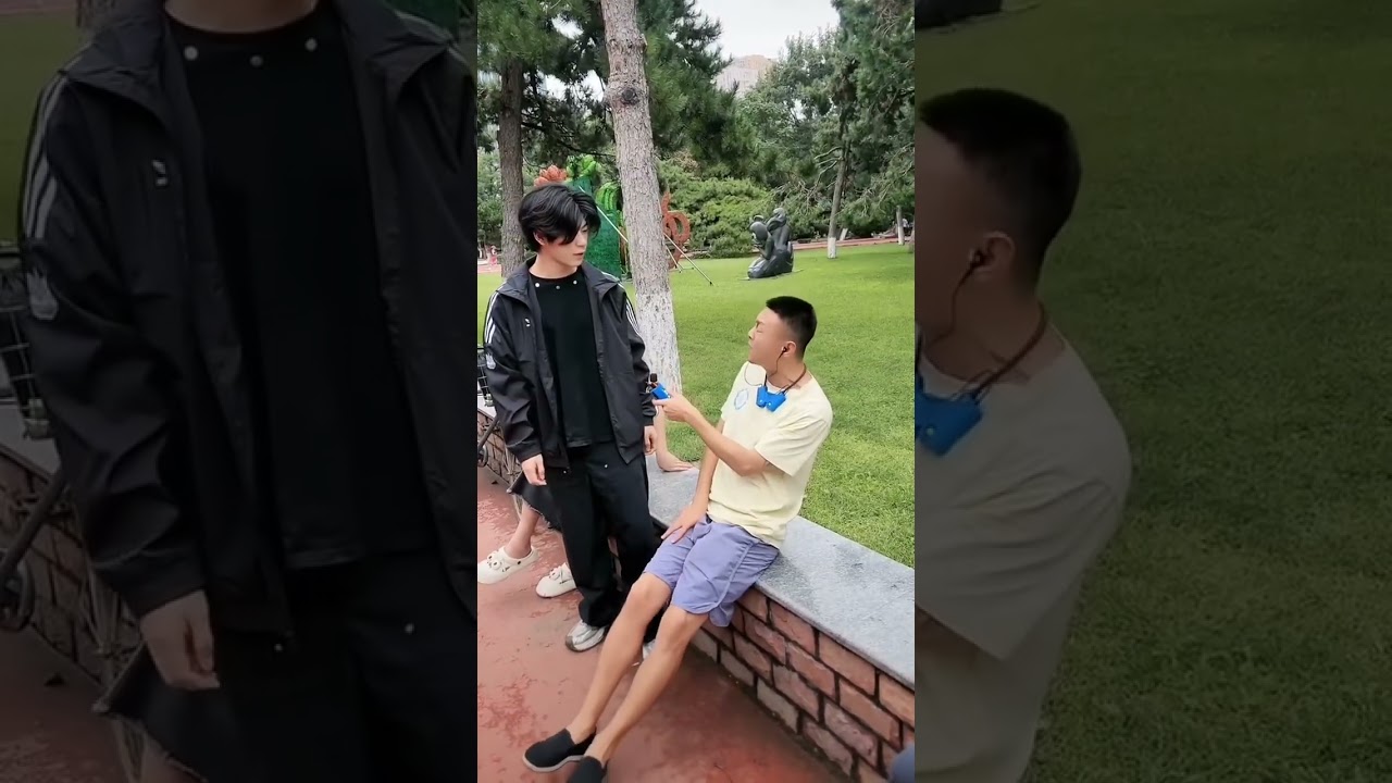 #搞笑段子 #搞笑 #内涵段子 #funny 