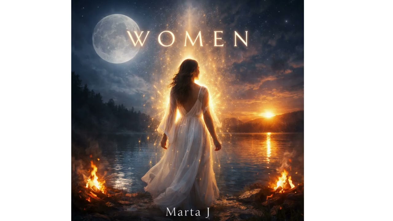 WE ARE THE WOMEN remix (UKG Vibe) – Marta J