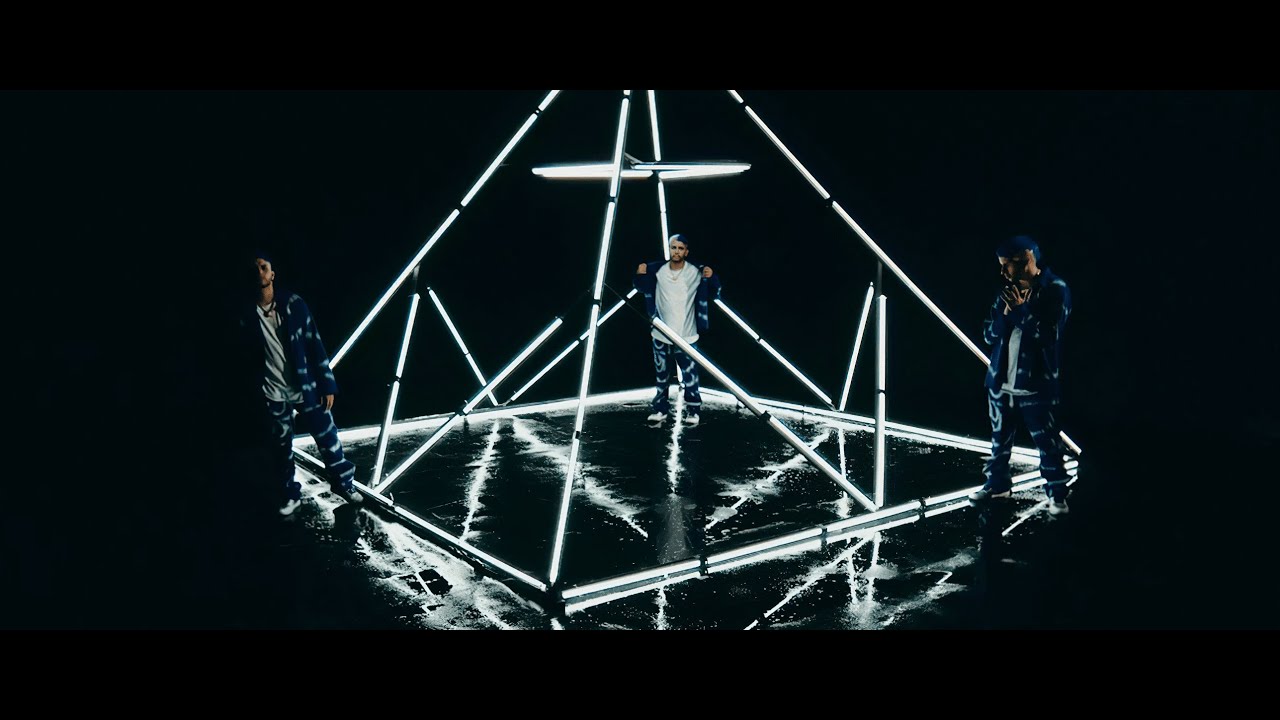 T1BURÓN - MALKOVA (VIDEO OFICIAL)