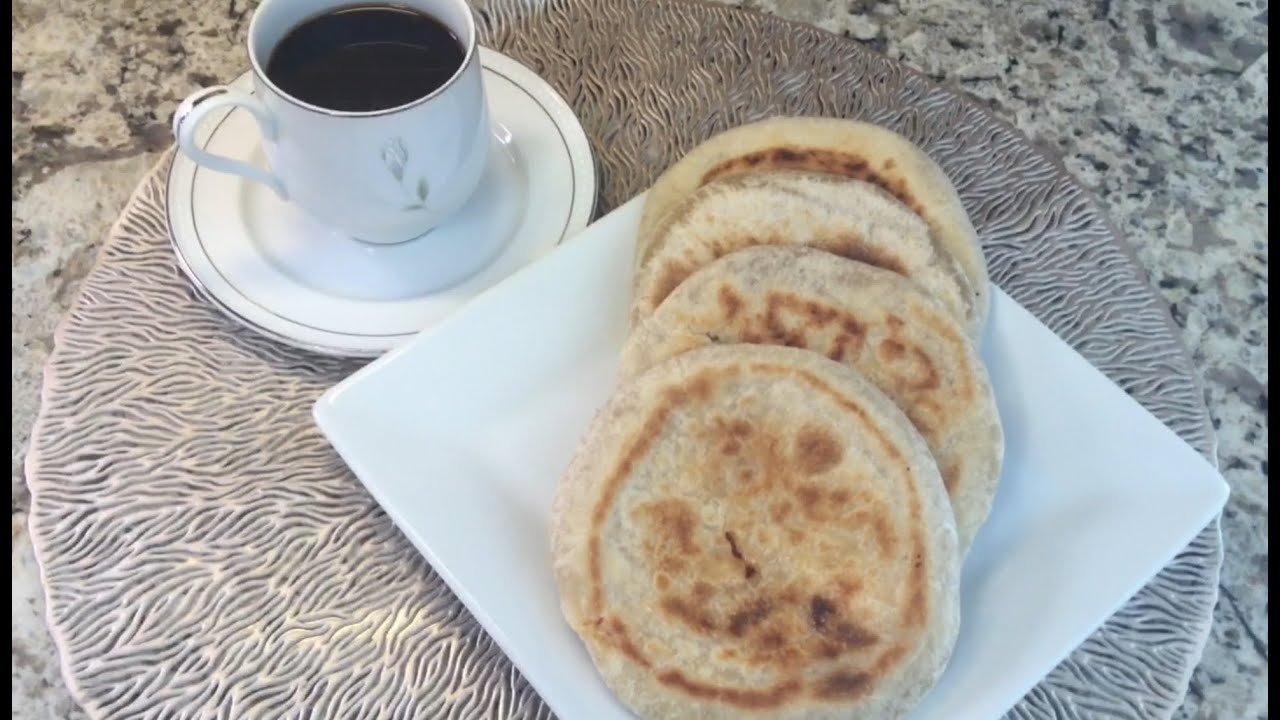 TORTILLAS DE TRIGO (ECUADOR)