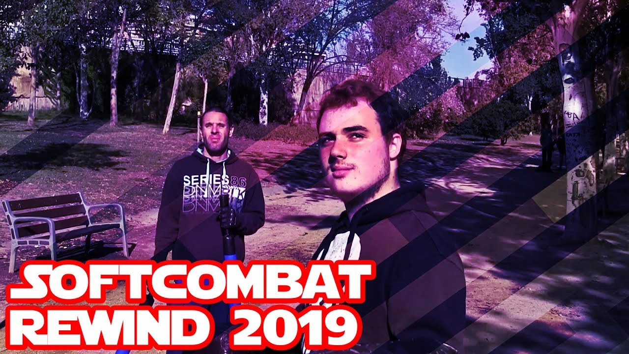 Softcombat Rewind 2019