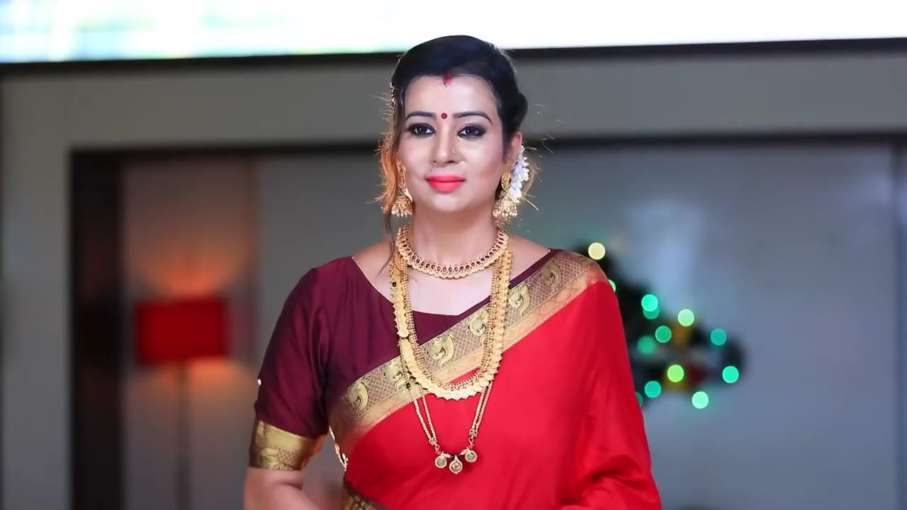 Gattimela - Ep 351 - Sudha Narasimharaju, Gagana - Kannada Tv Serial - ZEE5 Classics Kannada